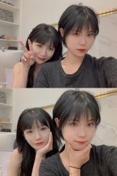 -YESIDO椰岛造型烫发染发