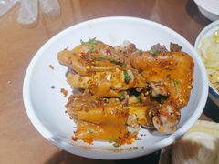 -大碗厨 25年老字号 现炒湘菜(四季天地店)