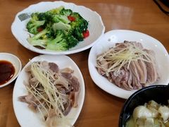 -乡亲鹅肉城(吴江店)