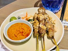 -CHINCHIN 青青·泰国料理(万象食家店)