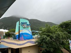 -香港海洋公园