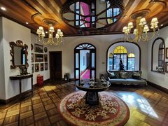 -马勒别墅饭店(静安寺店)