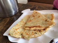 -老舅老蒙肉饼非遗店(一店)
