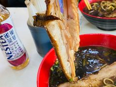 -小龙大肉面馆