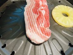 -首尔烤肉大排档(合生汇店)