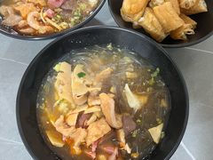 -东华豆花(漳州店)