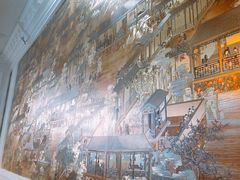 -韩丰源海鲜烤肉火锅自助餐(合肥梦之城购物中心店)