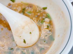 -老妈疙瘩汤·平价海鲜专门店·老威海菜(渔港路店)