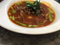 -大明府膳食坊