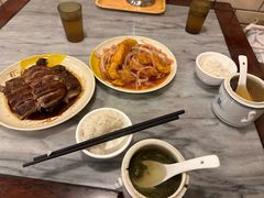 -紫金食坊(江南西路店)