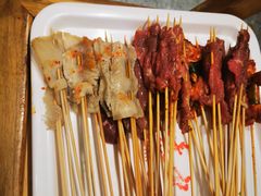 -袁记串串香(北国店)