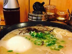 -博多一幸舍(侨福芳草地购物中心店)