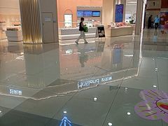 -天津梅江印象城
