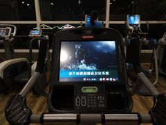 -上海嘉里健身Kerry Sports Shanghai