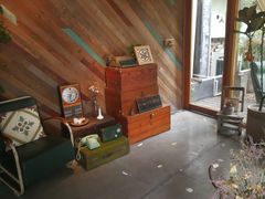 -时光花园(白鹭洲店)