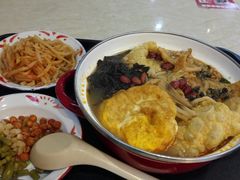 -丽丽三鲜螺蛳粉(田林路店)