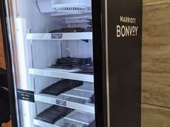 -上海龙之梦万丽酒店