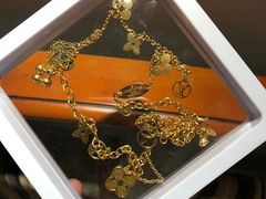 -万物奢潮中古奢侈品(青岛店)