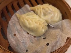 -香宫中餐厅·大连香格里拉(人民路店)