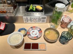 -肉肉大米(金虹桥店)