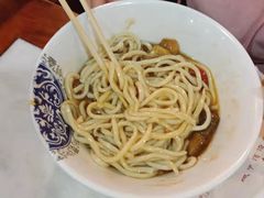 -京味小馆老北京炸酱面