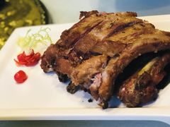 -東舍食唐精品陕菜馆