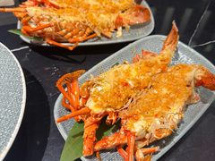 -大葉日本料理·龍蝦任食放題(廣州W酒店)