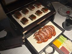 -莉莉海堂HAITANG·烤鸭(国贸商城店)