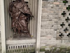 -平安桥天主教堂