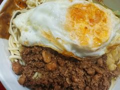 -朱儿面庄(洋河三路店)