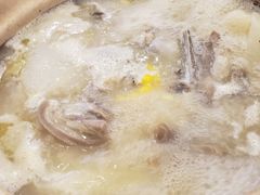 招牌滋补清汤锅底-光明清汤羊(宝业路店)