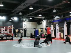 -格斗兄弟搏击健身训练馆(望京店)