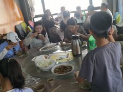 -临风海鲜餐厅