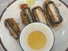 -鹭园酒家·四十年老字号