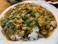 -聪辉同安老美食饭店(大元路店)