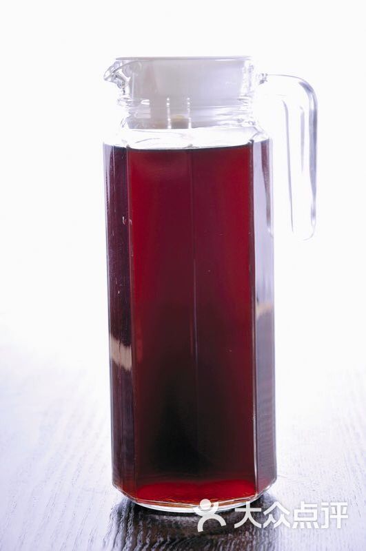 酸梅汁                 dpuser_8180401594           dpuser