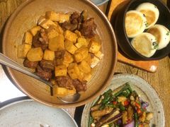 -青年公社烤鸭(青年路店)
