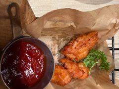 -CoCo壱番屋(久光百货店)