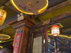 -民俗村柴火灶·景德江西菜(中国陶瓷博物馆店)