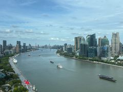 -上海外滩茂悦大酒店