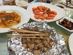 盐焗中花螺-濠景渔港(汇通店)