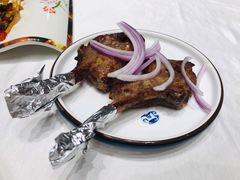 -阿布都新疆音乐美食城(长湖路店)