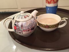 -Cafe de Paris(林荫路店)