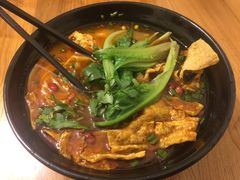 -螺小胖柳州螺蛳粉(钟楼总店)