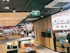 -海底捞火锅(江南盛天地店)