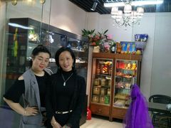 -西湖春天•老字号杭州菜(百汇店)