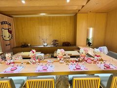 -松临·铁板烧&Omakase(神农店)