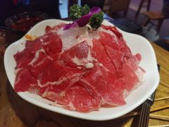 -皇牛鲜生·牛爱牛鲜牛肉自选火锅(晋吉北路店)