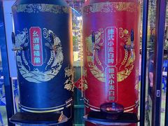 -胖子烧烤海鲜(亲贤北街店)