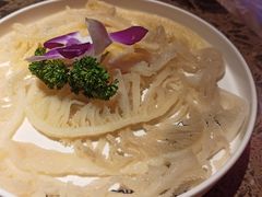 精品千层肚-小龙坎老火锅(鹤伴一路店)